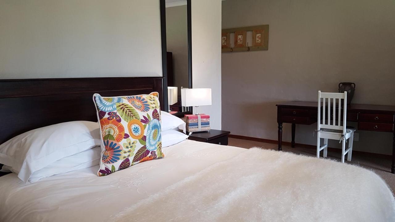 Caladdi Bed And Breakfast Durban Exterior photo